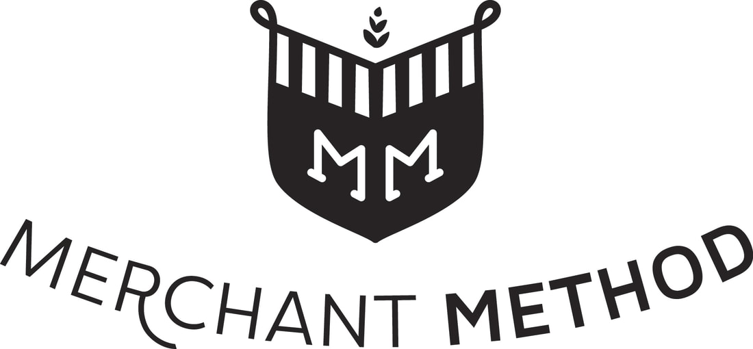 Merchant Method Logo